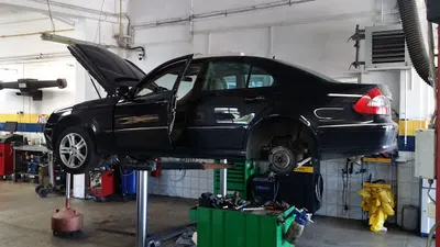 Myszkowski Auto Serwis